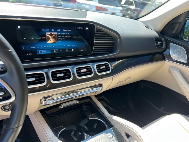 2022 Mercedes-Benz GLE GLE 450 4MATIC SUV - 22879889 - 28