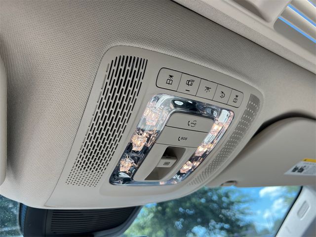 2022 Mercedes-Benz GLE GLE 450 4MATIC SUV - 22879889 - 30