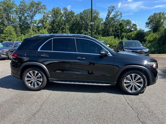 2022 Mercedes-Benz GLE GLE 450 4MATIC SUV - 22879889 - 7