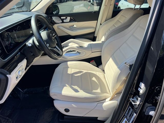 2022 Mercedes-Benz GLE GLE 450 4MATIC SUV - 22879889 - 8