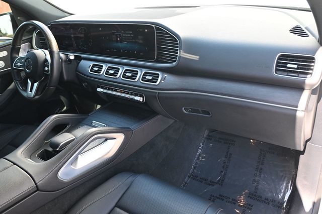 2022 Mercedes-Benz GLE Night PKG AMG Exterior 21" AMG Wheels 3RD Row Seat - 22936787 - 9