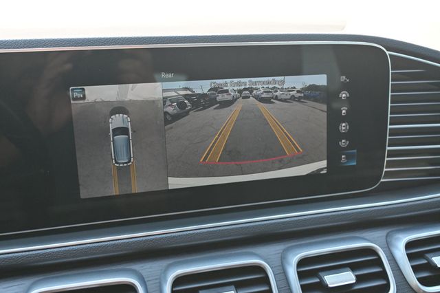 2022 Mercedes-Benz GLE Night PKG AMG Exterior 21" AMG Wheels 3RD Row Seat - 22936787 - 12