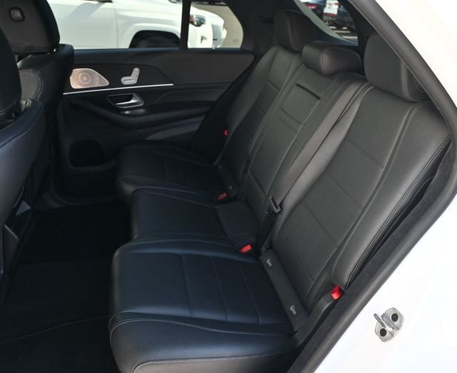 2022 Mercedes-Benz GLE Night PKG AMG Exterior 21" AMG Wheels 3RD Row Seat - 22936787 - 15