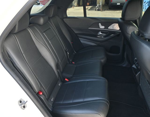 2022 Mercedes-Benz GLE Night PKG AMG Exterior 21" AMG Wheels 3RD Row Seat - 22936787 - 17