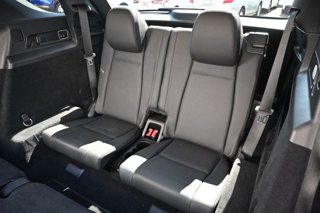 2022 Mercedes-Benz GLE Night PKG AMG Exterior 21" AMG Wheels 3RD Row Seat - 22936787 - 18