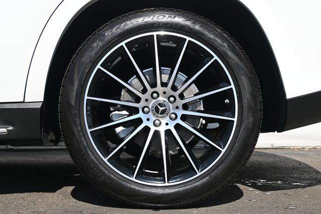 2022 Mercedes-Benz GLE Night PKG AMG Exterior 21" AMG Wheels 3RD Row Seat - 22936787 - 7