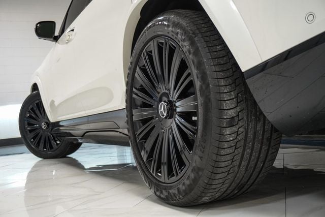 2022 Mercedes-Benz GLS Maybach GLS 600 4MATIC SUV - 22893897 - 9