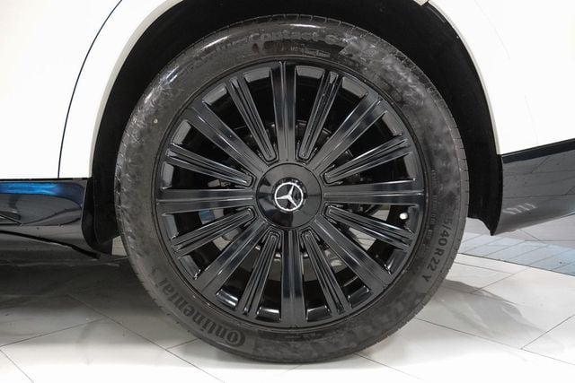 2022 Mercedes-Benz GLS Maybach GLS 600 4MATIC SUV - 22893897 - 11