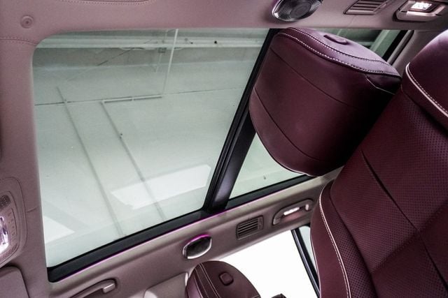 2022 Mercedes-Benz GLS Maybach GLS 600 4MATIC SUV - 22893897 - 19