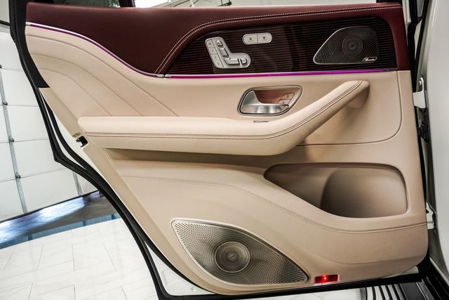 2022 Mercedes-Benz GLS Maybach GLS 600 4MATIC SUV - 22893897 - 21