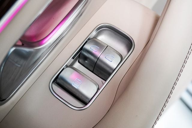 2022 Mercedes-Benz GLS Maybach GLS 600 4MATIC SUV - 22893897 - 22