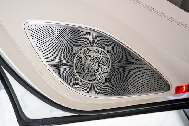 2022 Mercedes-Benz GLS Maybach GLS 600 4MATIC SUV - 22893897 - 24