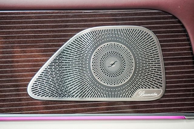 2022 Mercedes-Benz GLS Maybach GLS 600 4MATIC SUV - 22893897 - 25