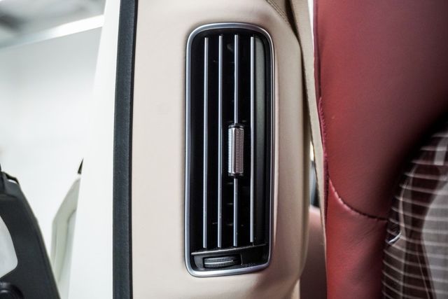 2022 Mercedes-Benz GLS Maybach GLS 600 4MATIC SUV - 22893897 - 26