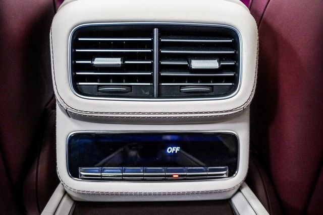 2022 Mercedes-Benz GLS Maybach GLS 600 4MATIC SUV - 22893897 - 27