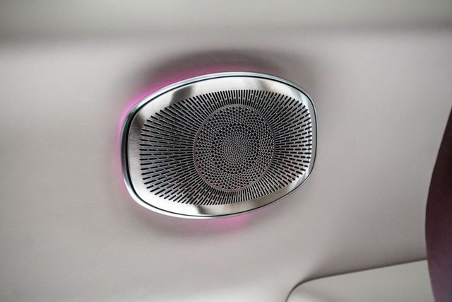 2022 Mercedes-Benz GLS Maybach GLS 600 4MATIC SUV - 22893897 - 31