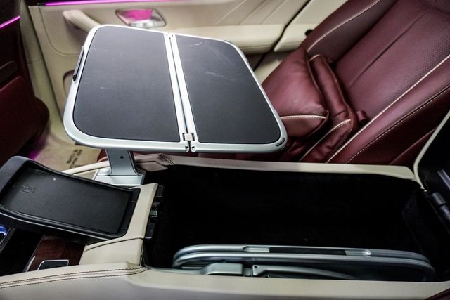 2022 Mercedes-Benz GLS Maybach GLS 600 4MATIC SUV - 22893897 - 34