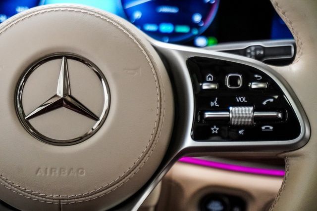 2022 Mercedes-Benz GLS Maybach GLS 600 4MATIC SUV - 22893897 - 39