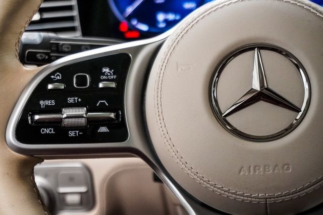 2022 Mercedes-Benz GLS Maybach GLS 600 4MATIC SUV - 22893897 - 40