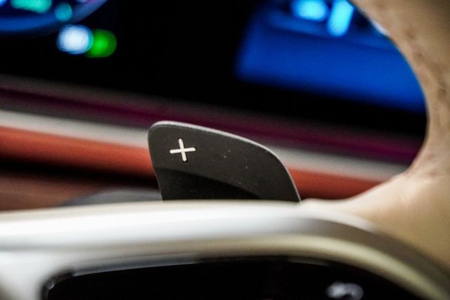 2022 Mercedes-Benz GLS Maybach GLS 600 4MATIC SUV - 22893897 - 41