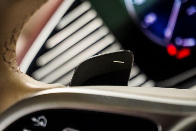 2022 Mercedes-Benz GLS Maybach GLS 600 4MATIC SUV - 22893897 - 42