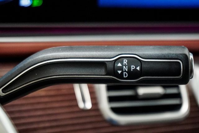 2022 Mercedes-Benz GLS Maybach GLS 600 4MATIC SUV - 22893897 - 43