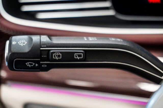 2022 Mercedes-Benz GLS Maybach GLS 600 4MATIC SUV - 22893897 - 44