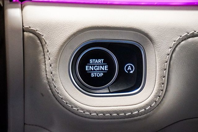 2022 Mercedes-Benz GLS Maybach GLS 600 4MATIC SUV - 22893897 - 45