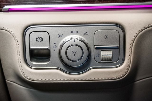 2022 Mercedes-Benz GLS Maybach GLS 600 4MATIC SUV - 22893897 - 46