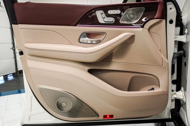 2022 Mercedes-Benz GLS Maybach GLS 600 4MATIC SUV - 22893897 - 47