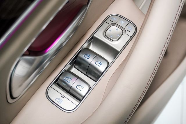 2022 Mercedes-Benz GLS Maybach GLS 600 4MATIC SUV - 22893897 - 48