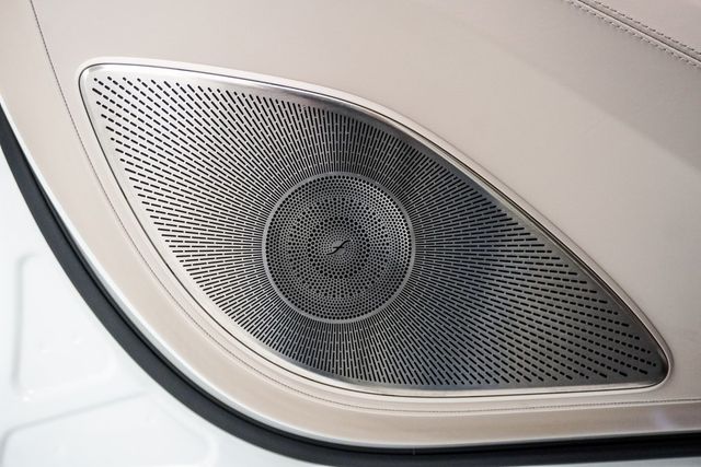 2022 Mercedes-Benz GLS Maybach GLS 600 4MATIC SUV - 22893897 - 51