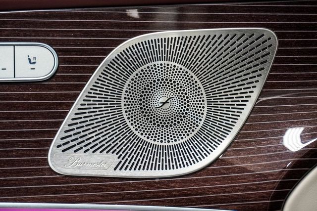 2022 Mercedes-Benz GLS Maybach GLS 600 4MATIC SUV - 22893897 - 52