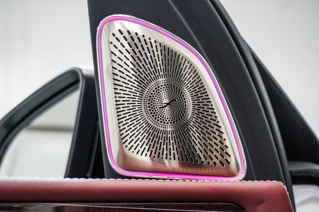 2022 Mercedes-Benz GLS Maybach GLS 600 4MATIC SUV - 22893897 - 53