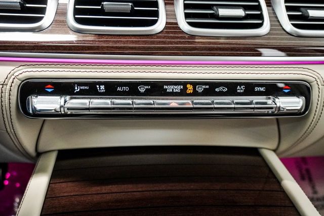 2022 Mercedes-Benz GLS Maybach GLS 600 4MATIC SUV - 22893897 - 55