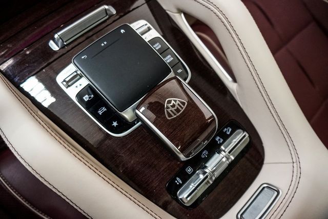 2022 Mercedes-Benz GLS Maybach GLS 600 4MATIC SUV - 22893897 - 56