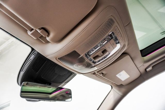 2022 Mercedes-Benz GLS Maybach GLS 600 4MATIC SUV - 22893897 - 57