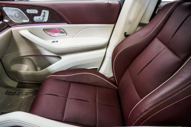 2022 Mercedes-Benz GLS Maybach GLS 600 4MATIC SUV - 22893897 - 59