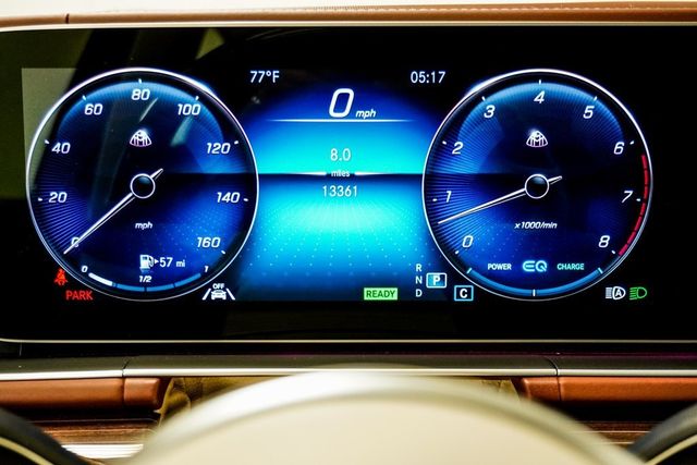 2022 Mercedes-Benz GLS Maybach GLS 600 4MATIC SUV - 22893897 - 60