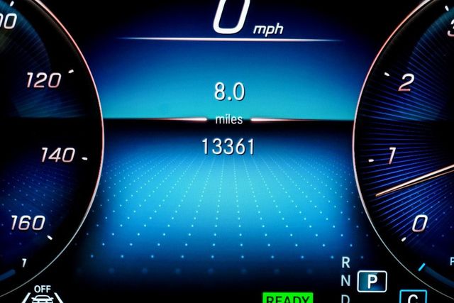 2022 Mercedes-Benz GLS Maybach GLS 600 4MATIC SUV - 22893897 - 61