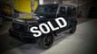 2022 Mercedes-Benz G-Class AMG G63 For Sale - 22427647 - 0