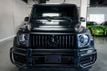 2022 Mercedes-Benz G-Class *Matte Black* *AMG G63* - 22357110 - 15