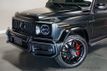 2022 Mercedes-Benz G-Class *Matte Black* *AMG G63* - 22357110 - 33