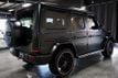 2022 Mercedes-Benz G-Class *Matte Black* *AMG G63* - 22357110 - 34