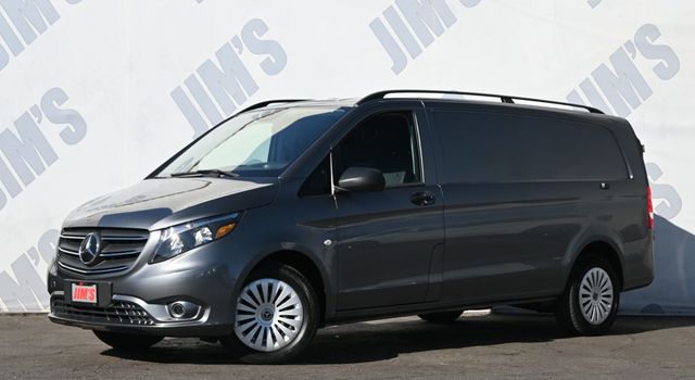2022 Mercedes-Benz Metris Cargo Van Metris Cargo Van Standard Roof 135" Wheelbase - 22938200 - 0