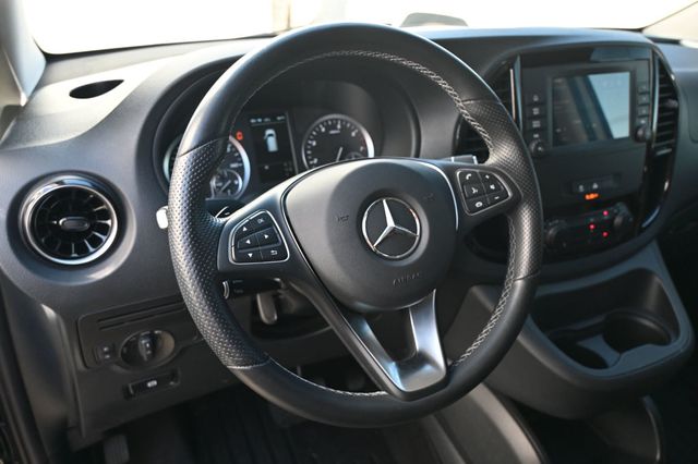 2022 Mercedes-Benz Metris Cargo Van Metris Cargo Van Standard Roof 135" Wheelbase - 22938200 - 9
