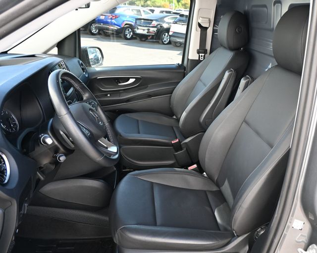 2022 Mercedes-Benz Metris Cargo Van Metris Cargo Van Standard Roof 135" Wheelbase - 22938200 - 12