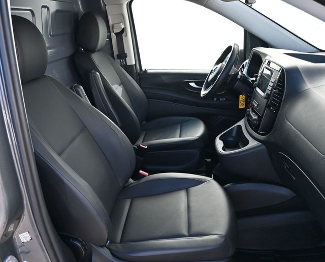 2022 Mercedes-Benz Metris Cargo Van Metris Cargo Van Standard Roof 135" Wheelbase - 22938200 - 13