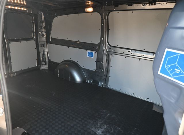 2022 Mercedes-Benz Metris Cargo Van Metris Cargo Van Standard Roof 135" Wheelbase - 22938200 - 14