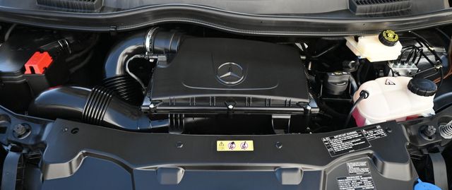 2022 Mercedes-Benz Metris Cargo Van Metris Cargo Van Standard Roof 135" Wheelbase - 22938200 - 15